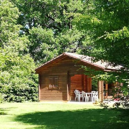 Le Clos Des Chenes Villa Saint-Genies Exterior photo